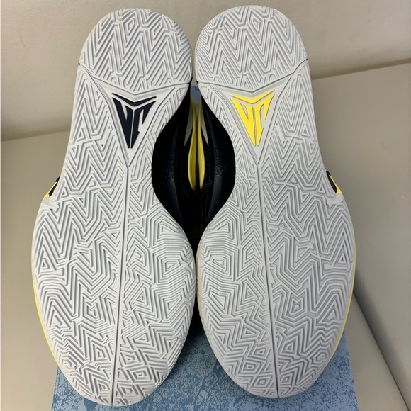 VNDS - Nike Ja 1 'Murray State' - Size 10 Men's - Picture 7 of 8